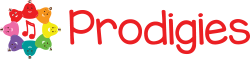 Prodigies logo